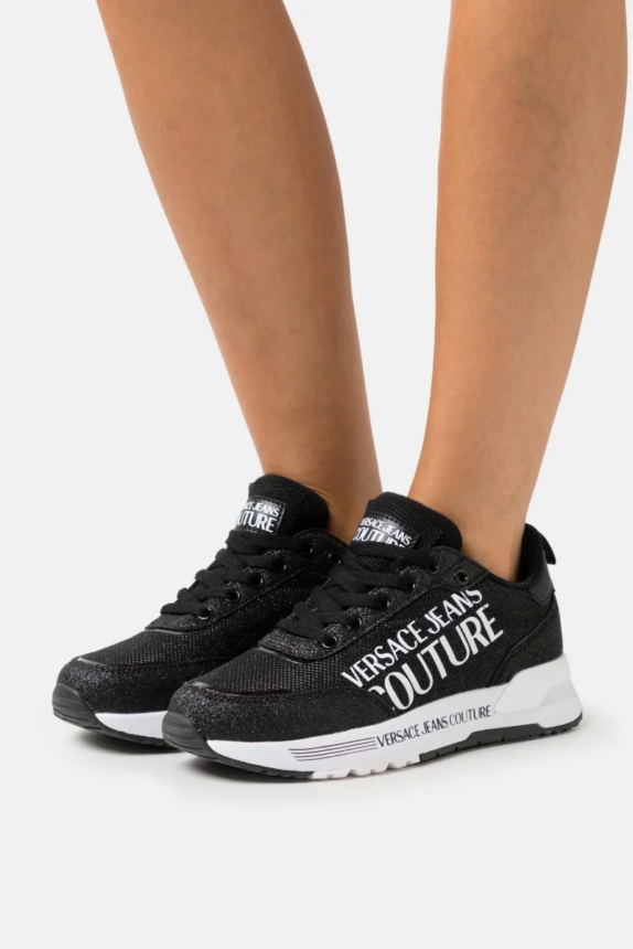 Versace Jeans Couture Sneakers laag