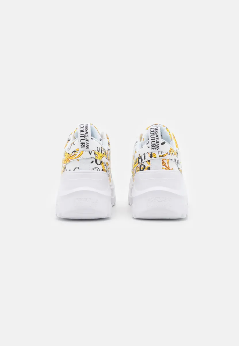 Versace Jeans Couture Sneakers laag