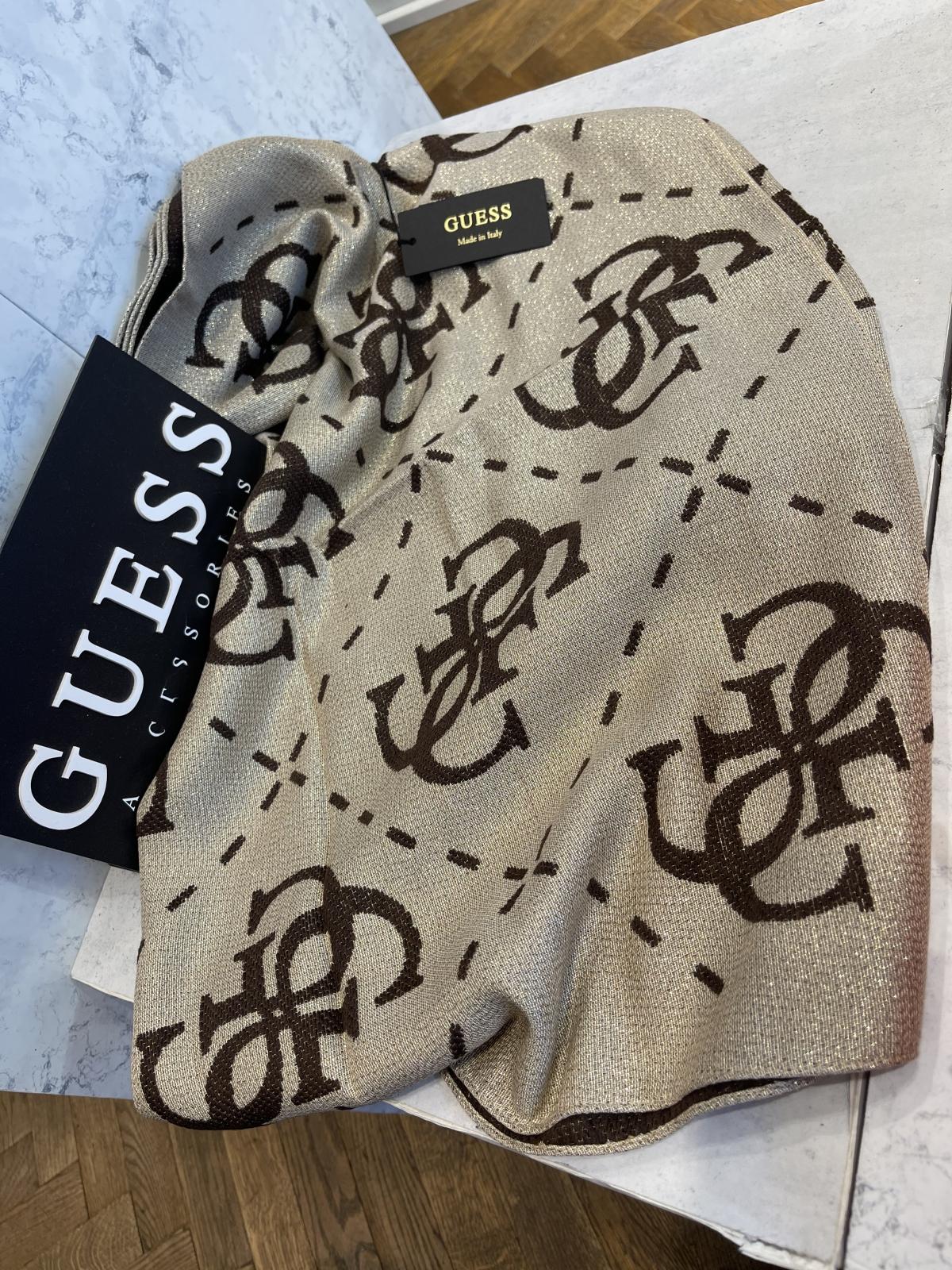 GUESS VIKKY SCARF