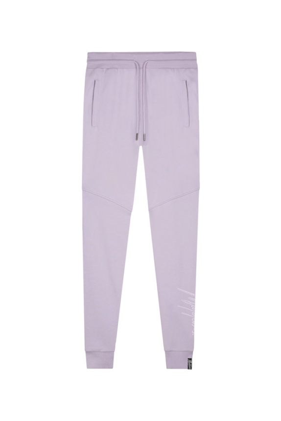 MALELIONS WOMEN ESSENTIALS TRACKPANTS THISTLE LILAC