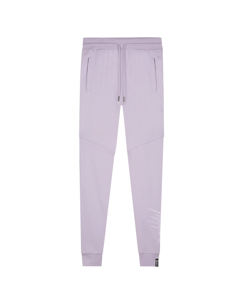 MALELIONS WOMEN ESSENTIALS TRACKPANTS THISTLE LILAC