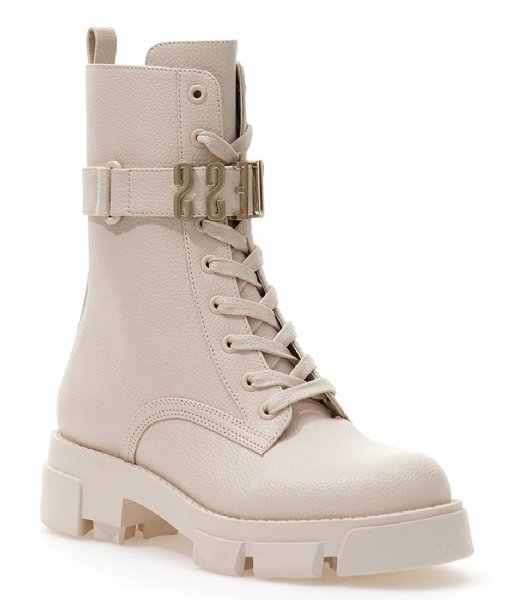 Guess Boots Beige