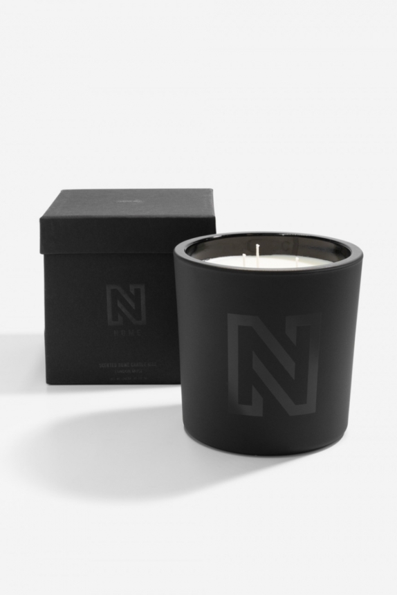 NIKKIE SCENTED HOME CANDLE MAX LONDON