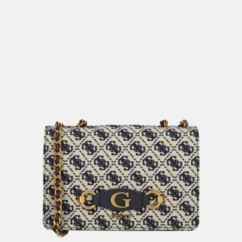 GUESS IZZY CONVERTIBLE XBO NAVY
