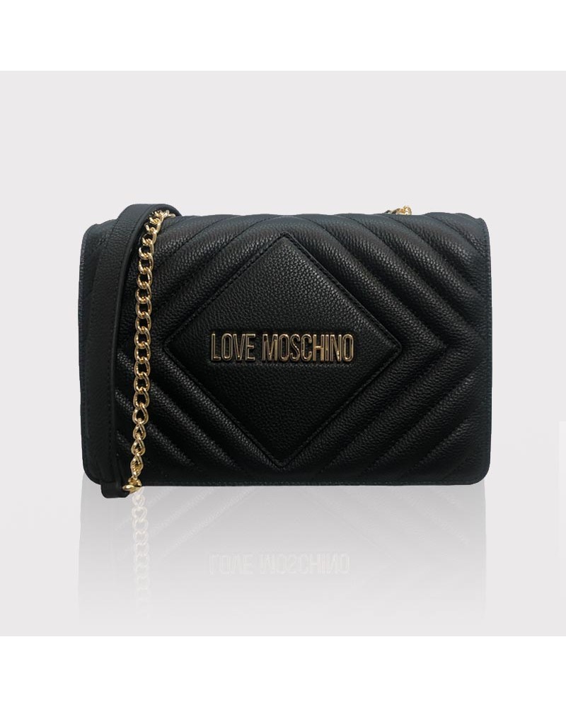 Love Moschino bag black