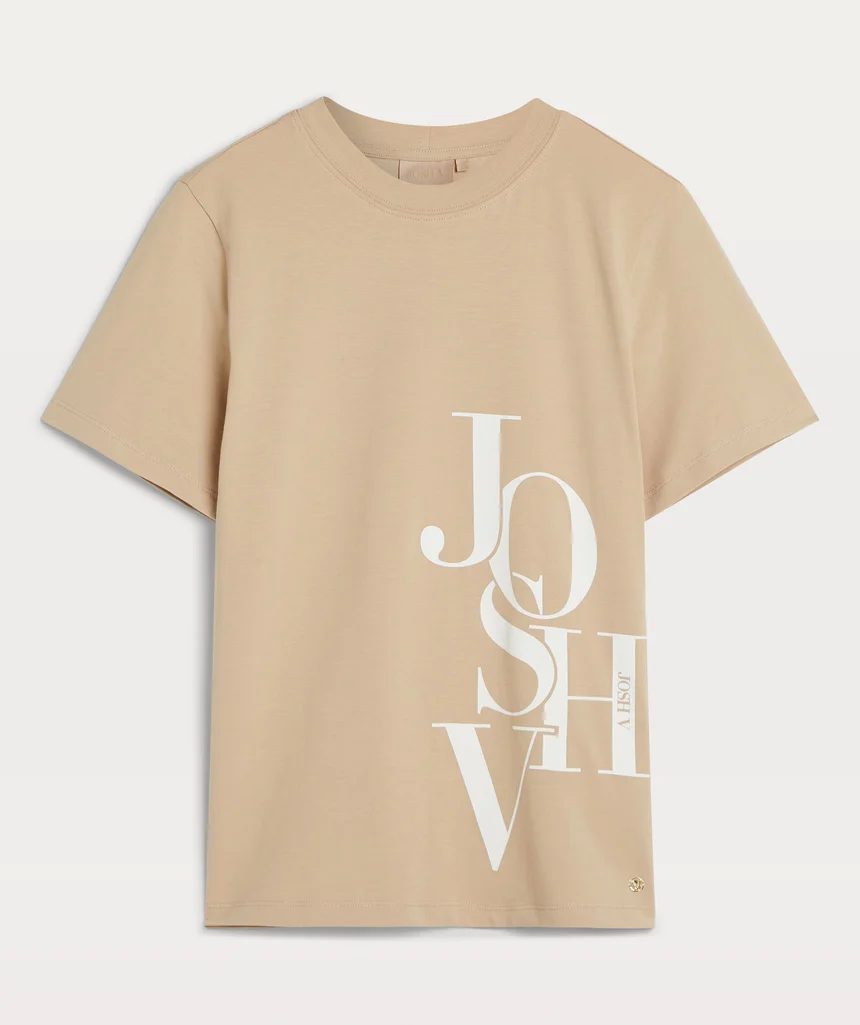 JOSH V DORIE BRANDED T-shirt – sandy lane