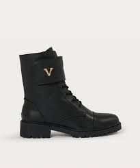 jv lulu boots black