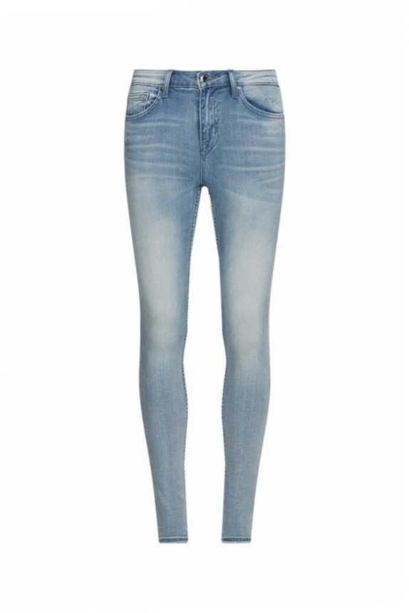 MET jeans kate blue