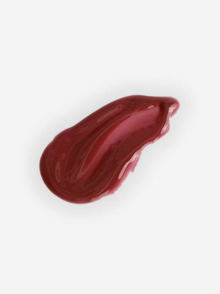 NIKKIE PLUMPING LIPGLOSS RUBY RED