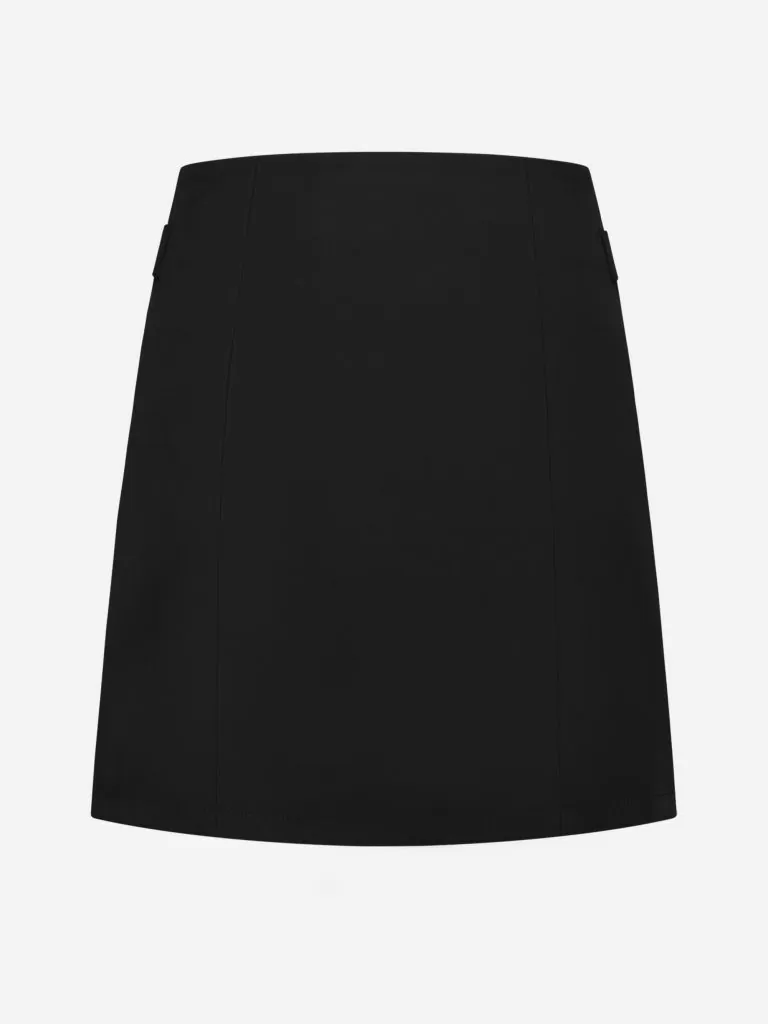 Nikkie Afrika Skirt Black