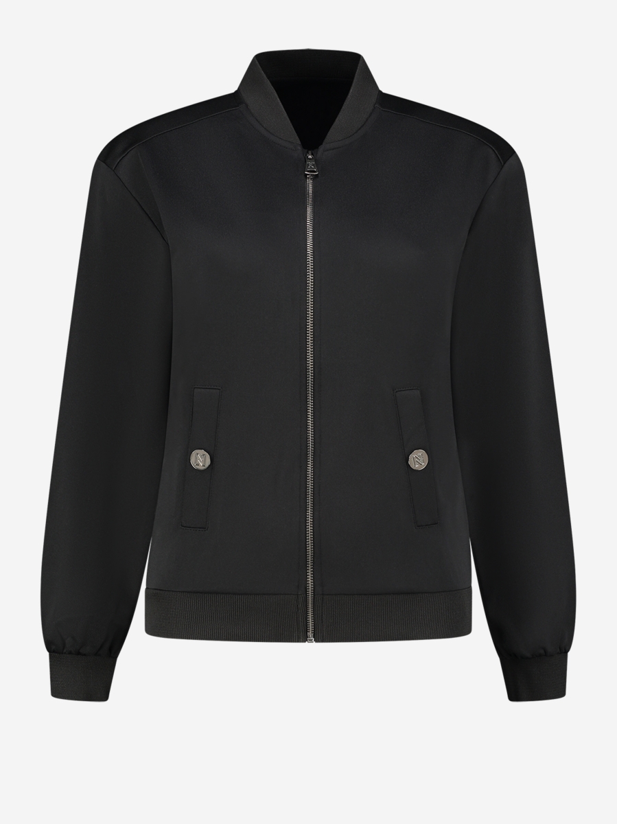 Nikkie Arklow jacket black
