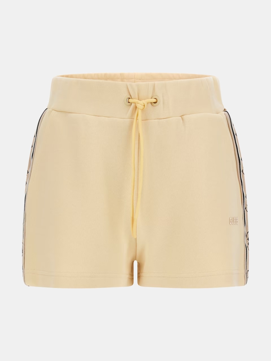 GUESS BRITNEY SHORT CREME
