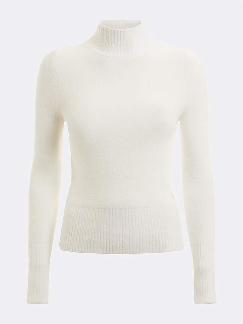 GUESS MARION SWEATER CREAM