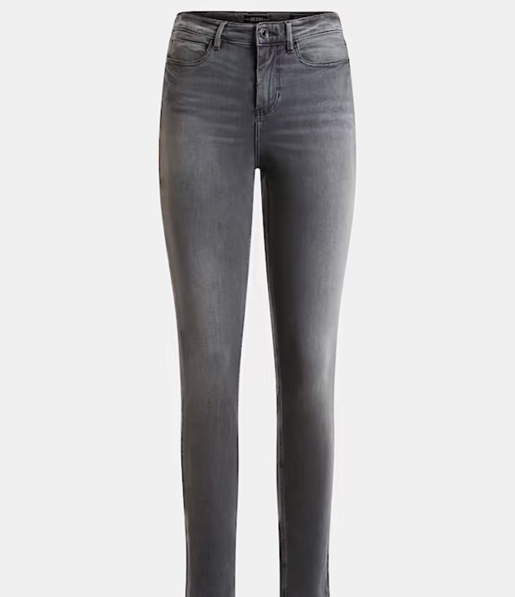 GUESS 1981 SKINNY JEANS GREY