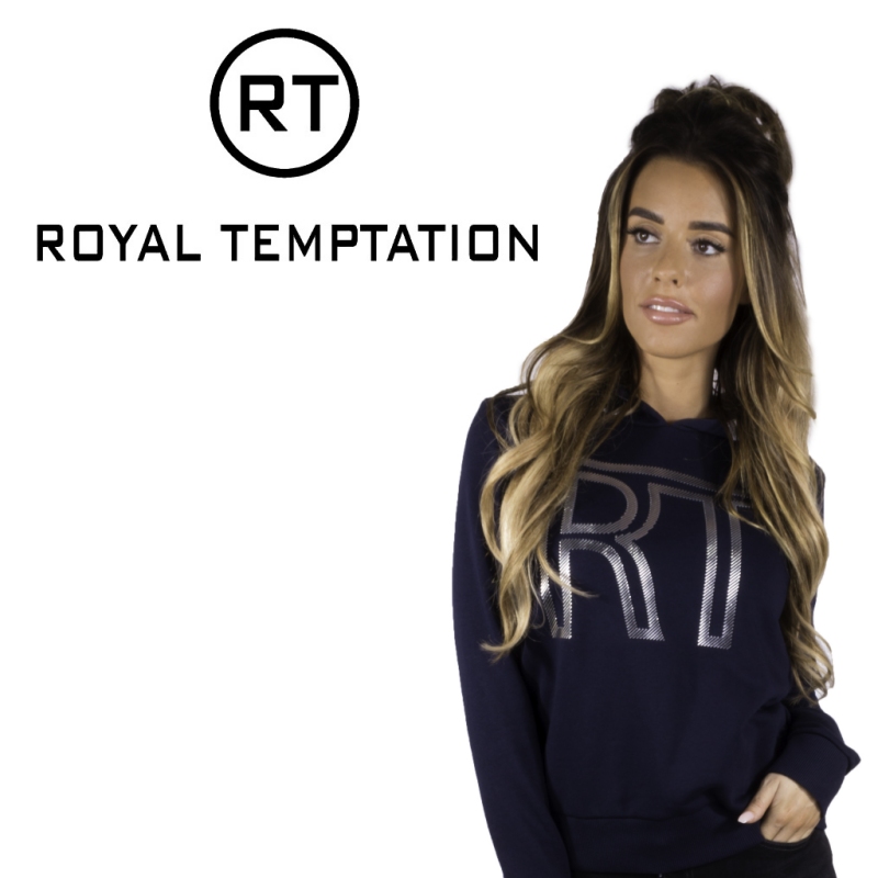 zelf Ster beneden Royal Temptation ® • Official Website • Fashion Luxury Shop